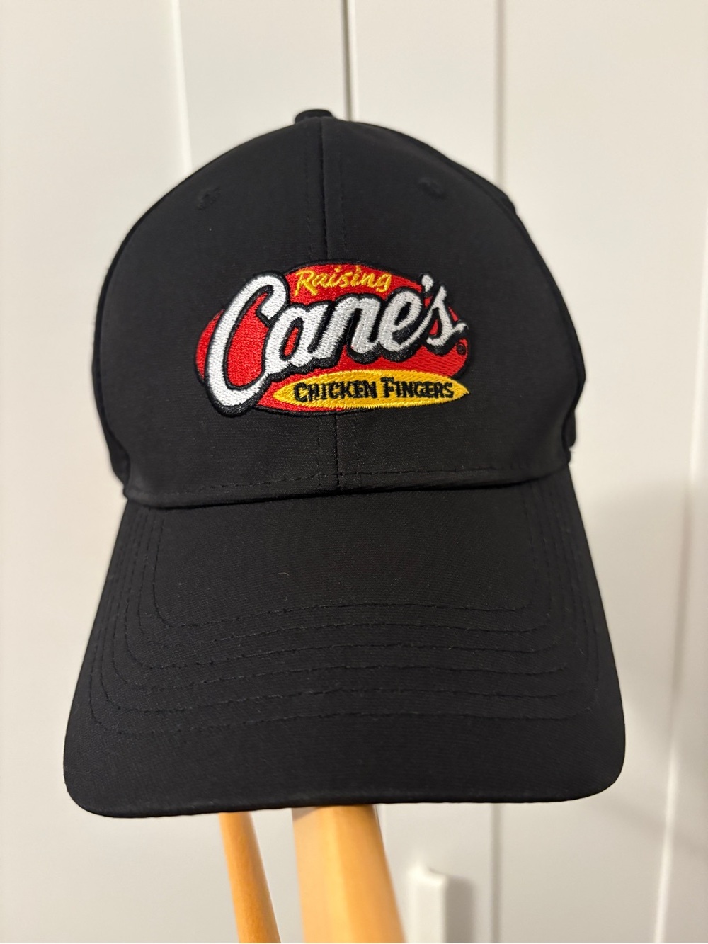 Official Raising Cane’s Logo Baseball Cap